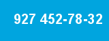 927 452-78-32 927 452-78-32